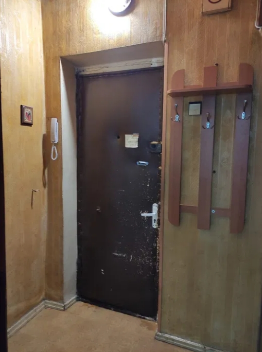 продажа двухкомнатной квартиры номер A-174506 в Приморском районе, фото номер 6